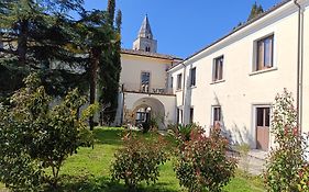Hostel il Tetto